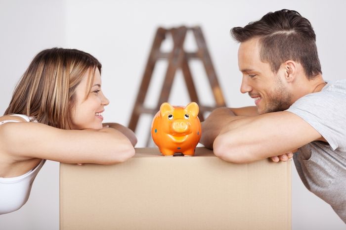tips keuangan untuk pasangan baru menikah